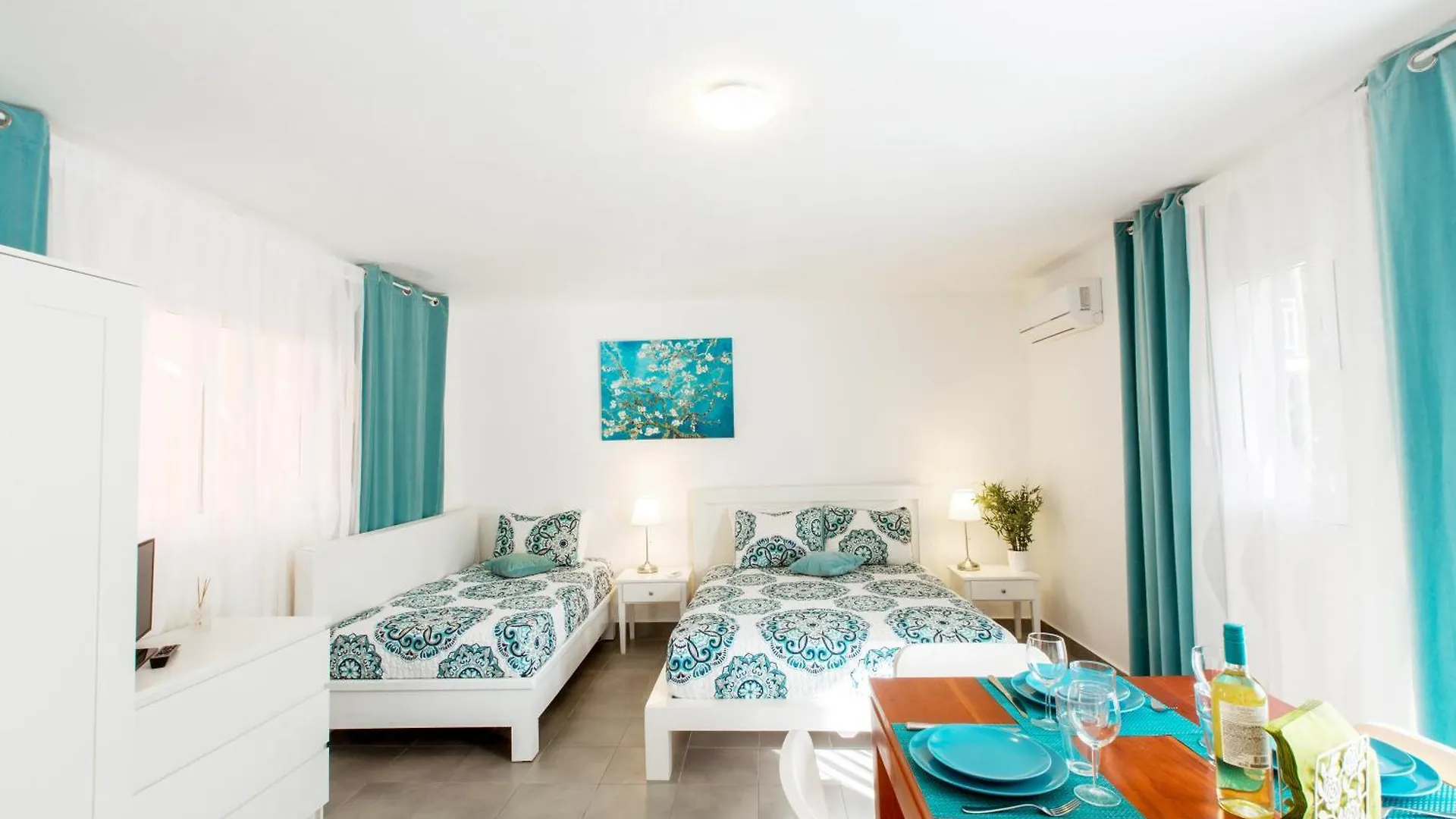 Fiesta Sol Caribe Playa Bavaro 푼타 카나 5*,