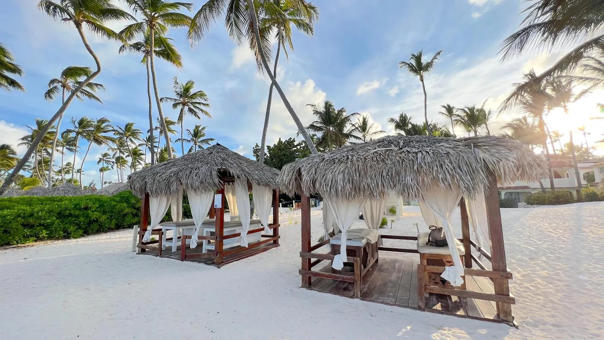 Fiesta Sol Caribe Playa Bavaro Punta Cana Hotel