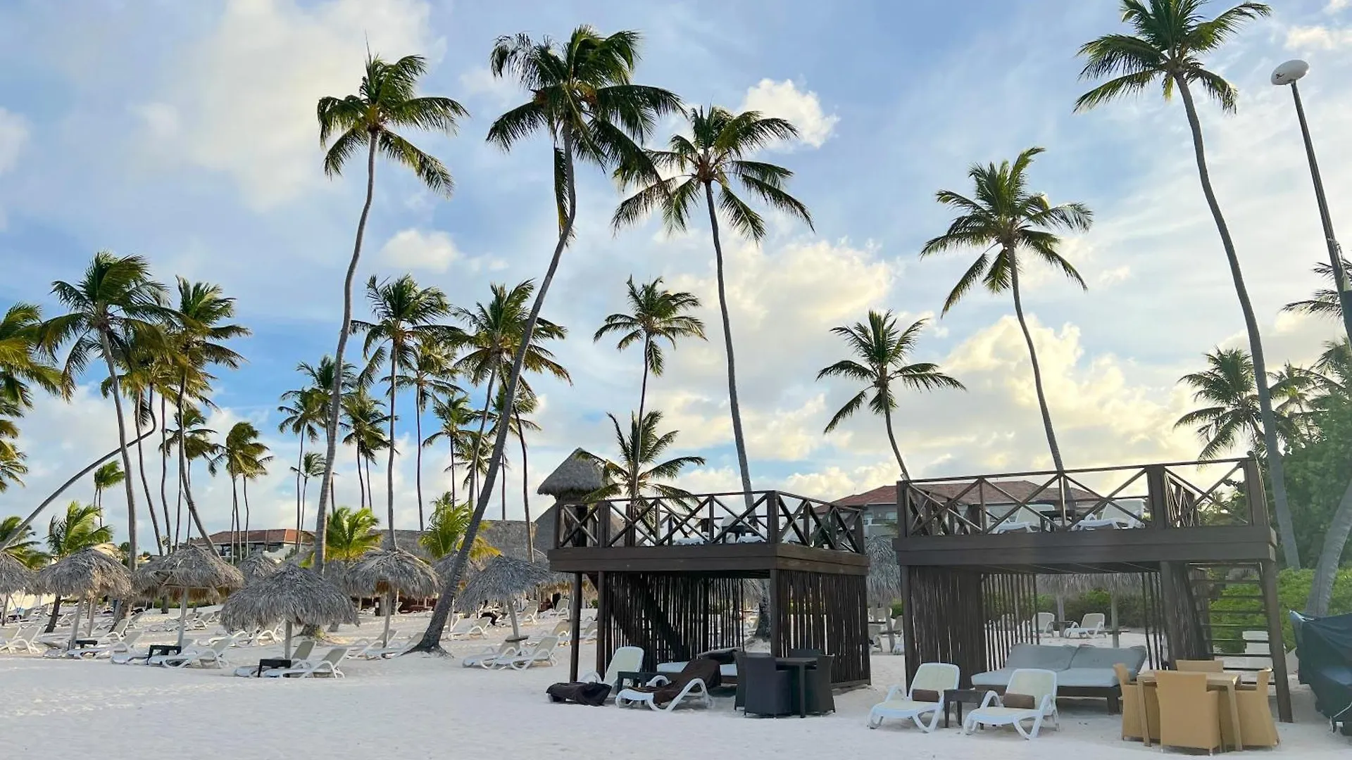 Fiesta Sol Caribe Playa Bavaro Punta Cana Hotel