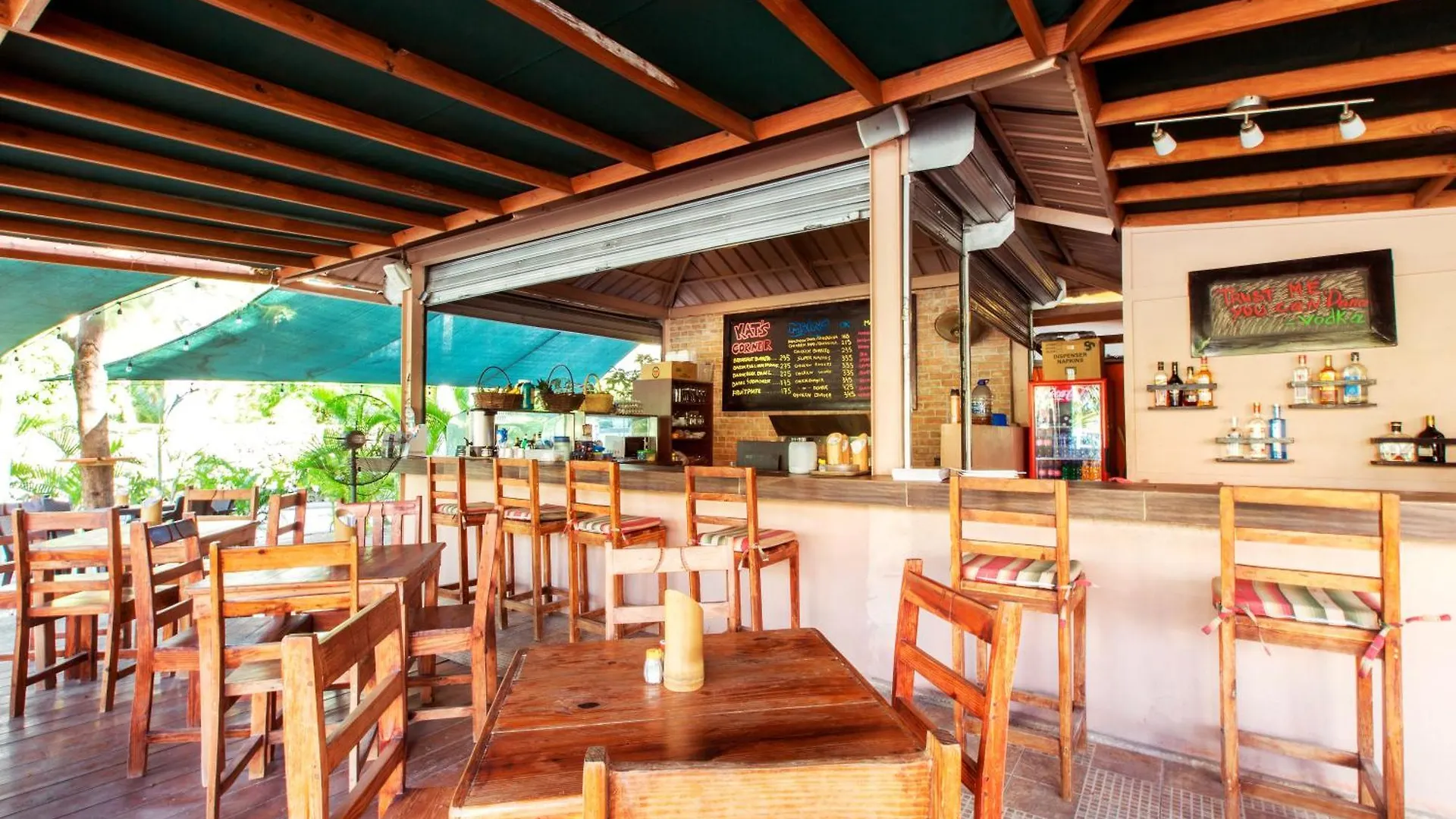 Fiesta Sol Caribe Playa Bavaro Punta Cana 5*,