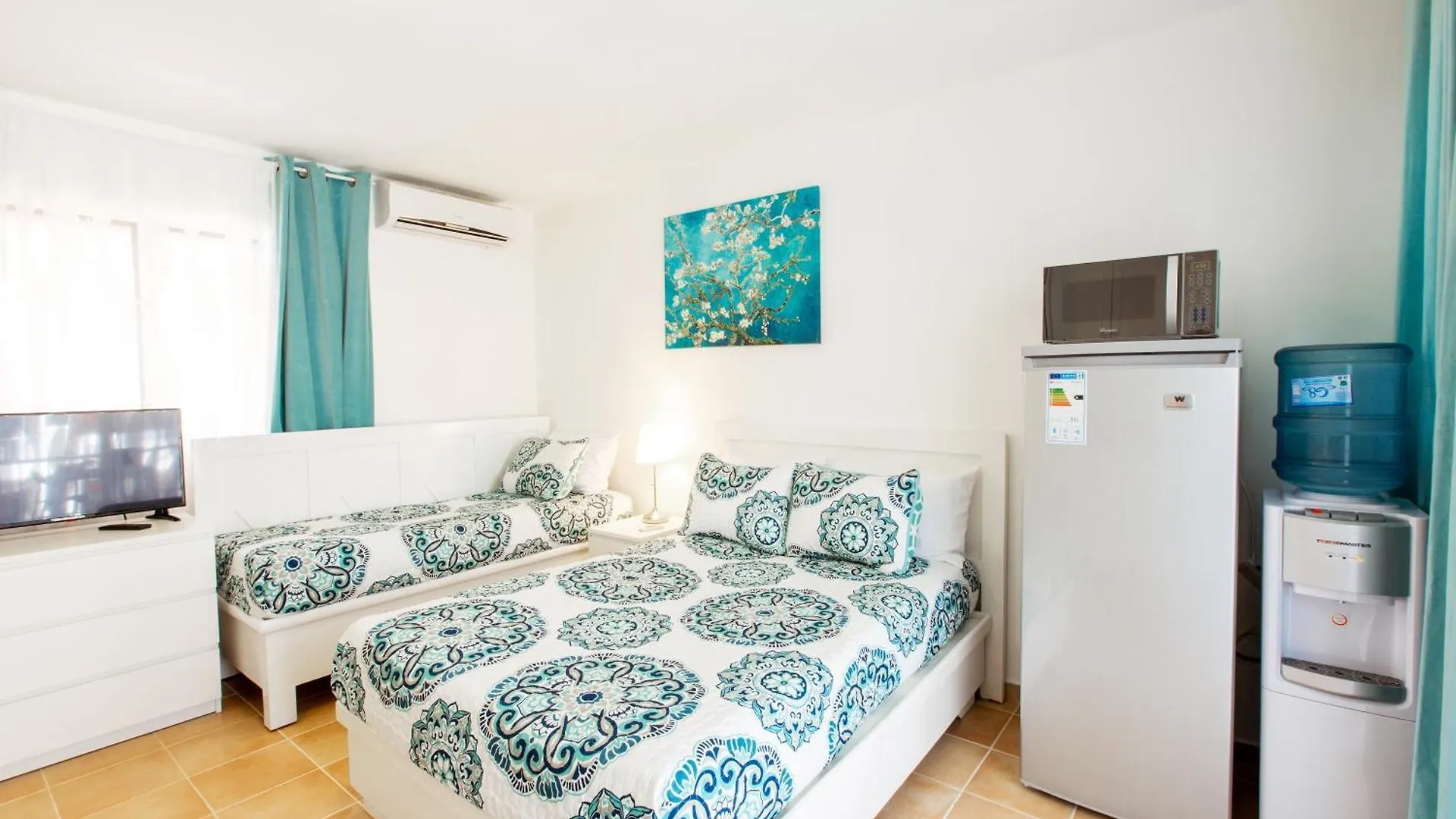 Hotel Fiesta Sol Caribe Playa Bavaro Punta Cana