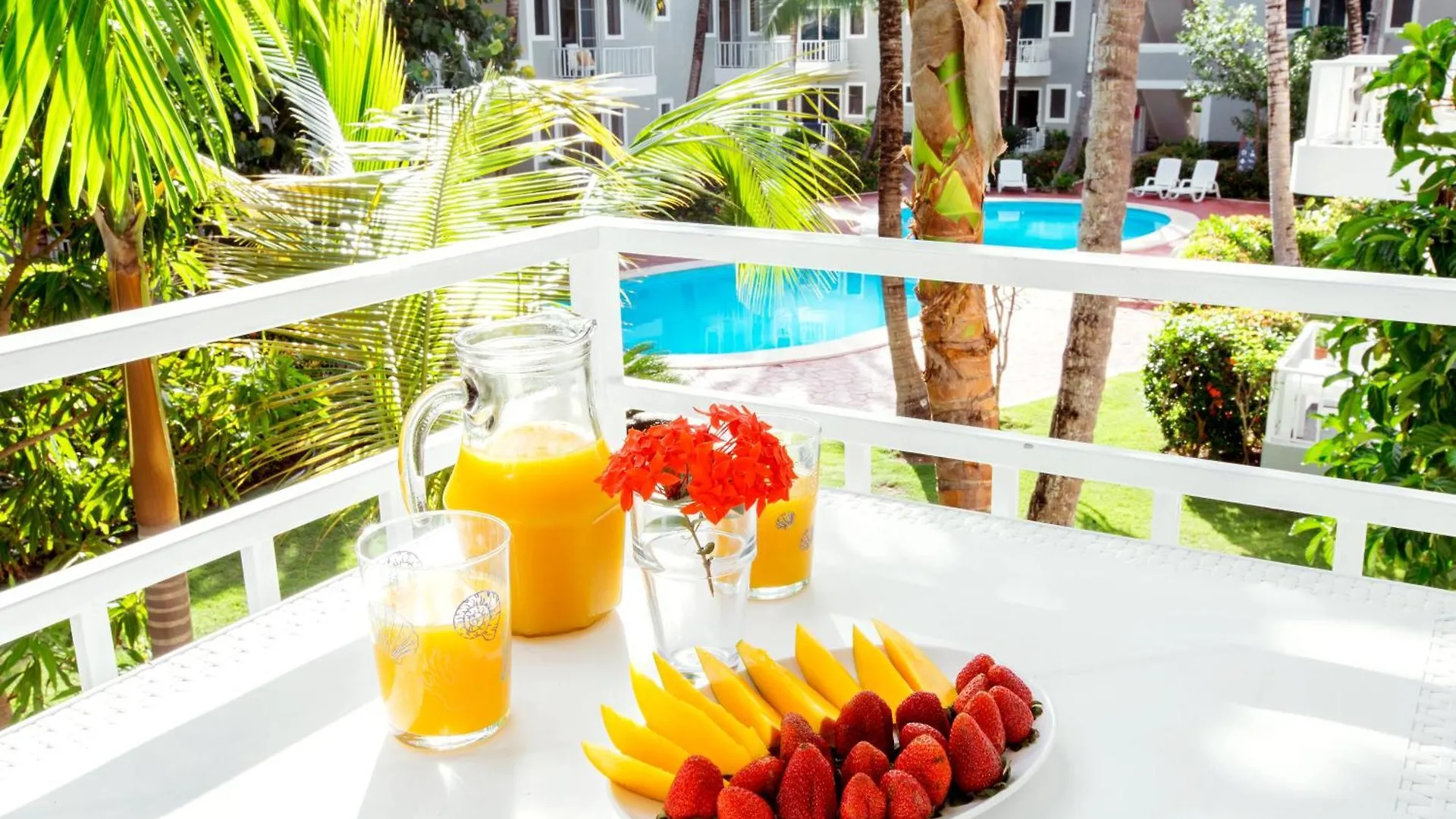 Fiesta Sol Caribe Playa Bavaro Punta Cana