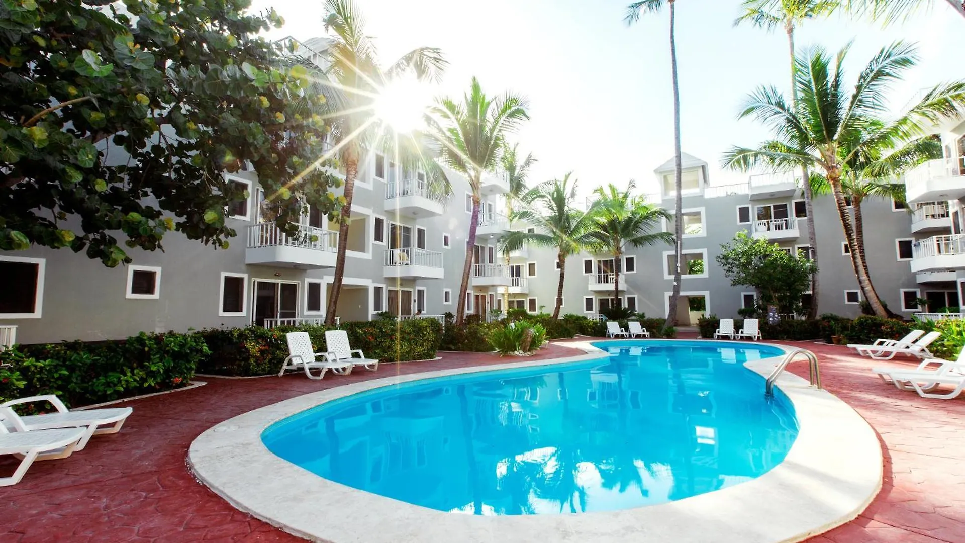 Fiesta Sol Caribe Playa Bavaro Punta Cana