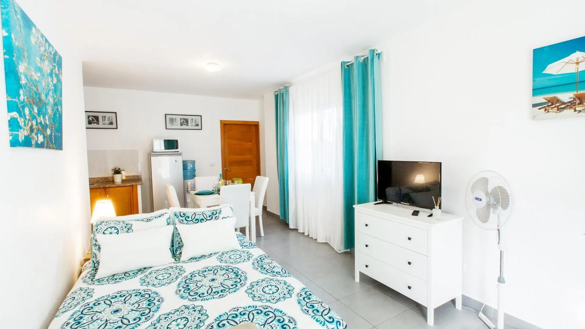 Fiesta Sol Caribe Playa Bavaro Punta Cana Hotel
