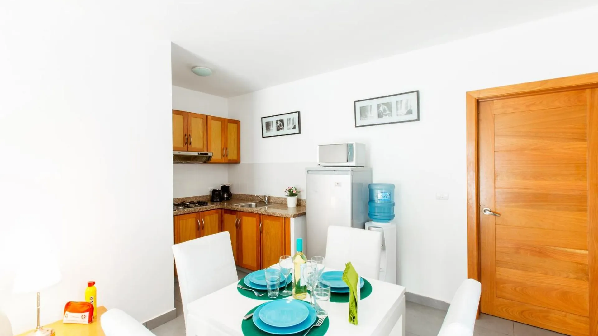 Fiesta Sol Caribe Playa Bavaro Punta Cana 5*,
